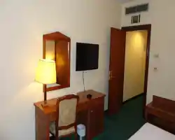 Elaf Taiba Hotel thumbnail